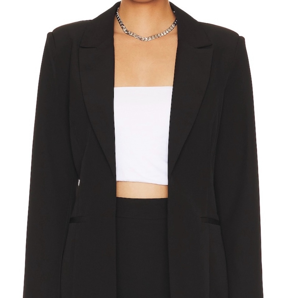 NWT Fern Jacket by SNDYS